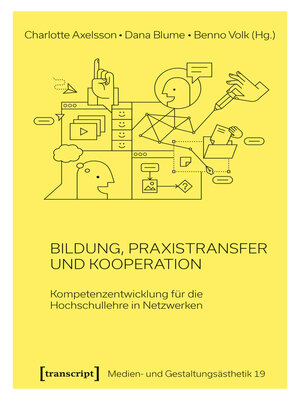 cover image of Bildung, Praxistransfer und Kooperation
